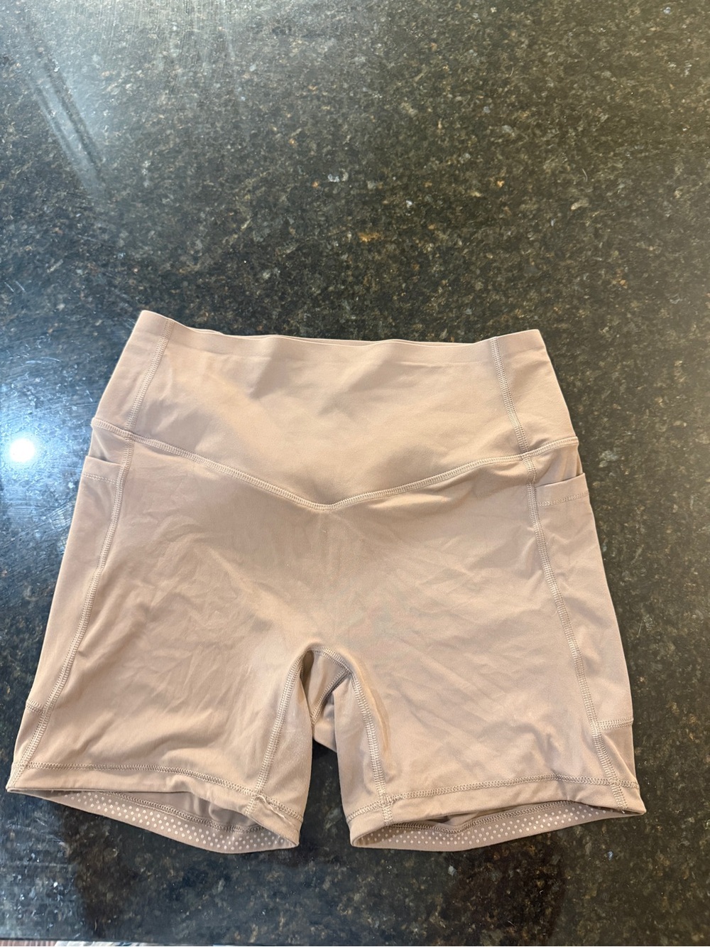Halara Biker Shorts